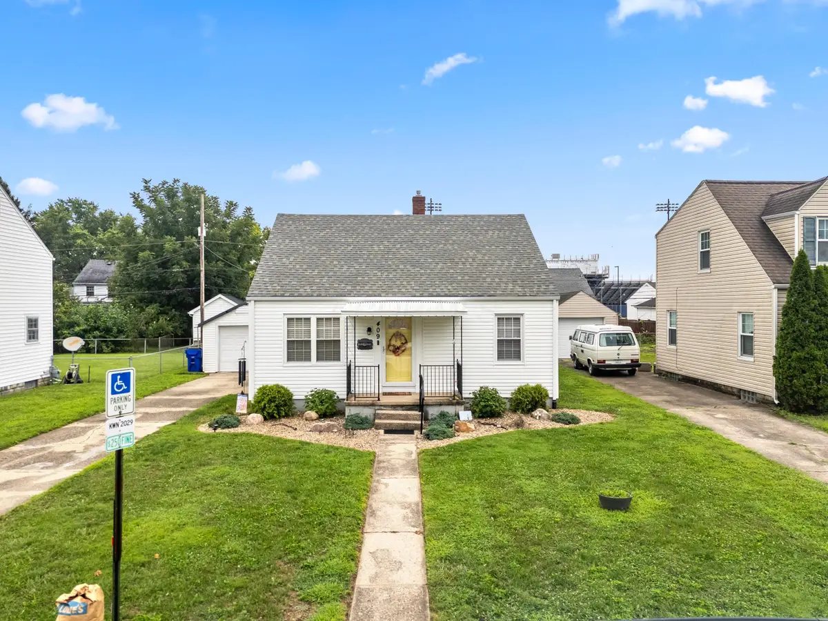 409 Mckell Road, Chillicothe, OH 45601 - #1