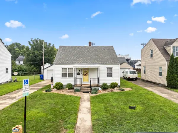 409 Mckell Road, Chillicothe, OH 45601