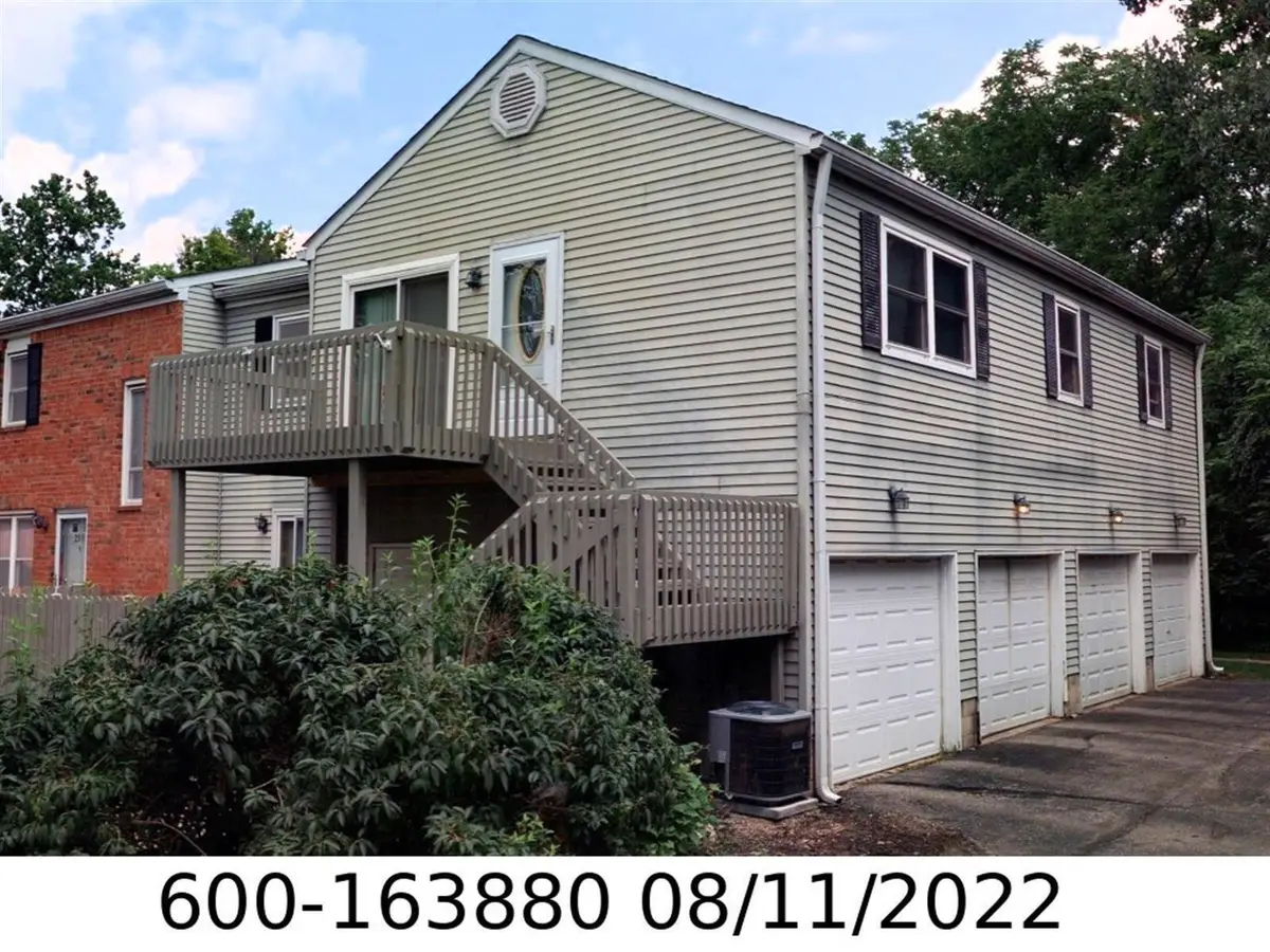 Address Withheld By Seller, Columbus, OH 43231 - #1