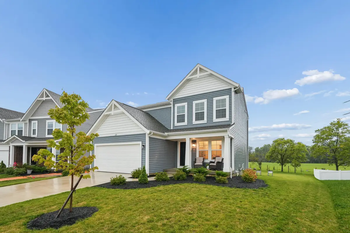 6533 Bellmouth Road, Galloway, OH 43119 - #1