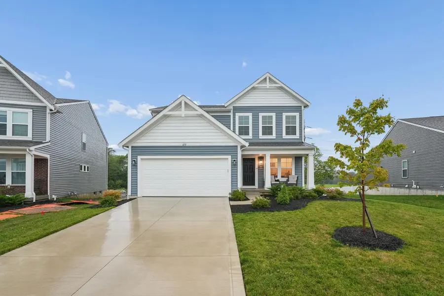 6533 Bellmouth Road, Galloway, OH 43119 - #3