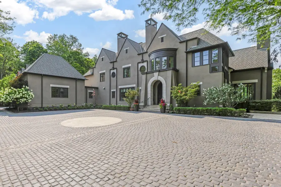 5340 Muirfield Court, Dublin, OH 43017 - #3