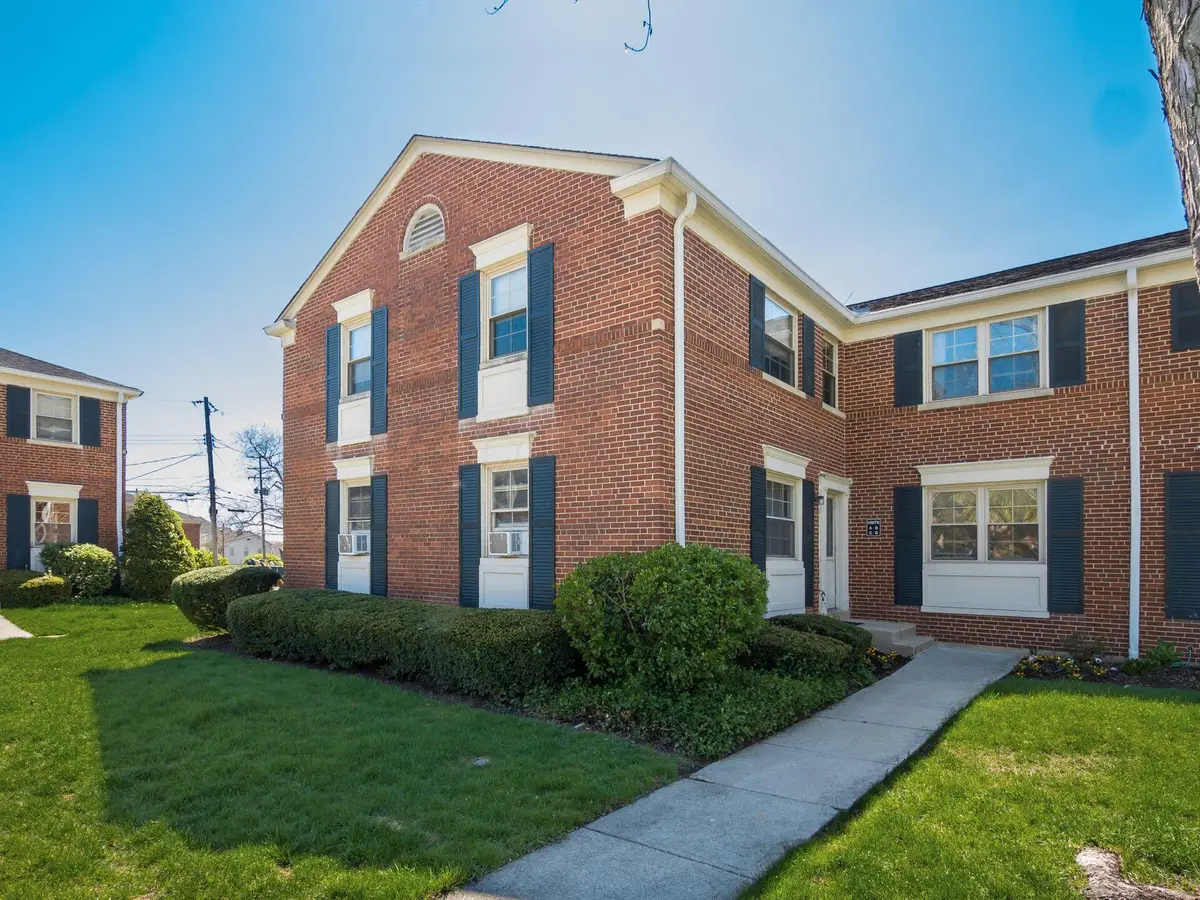 1775 Northwest Court, Columbus, OH 43212 - #1