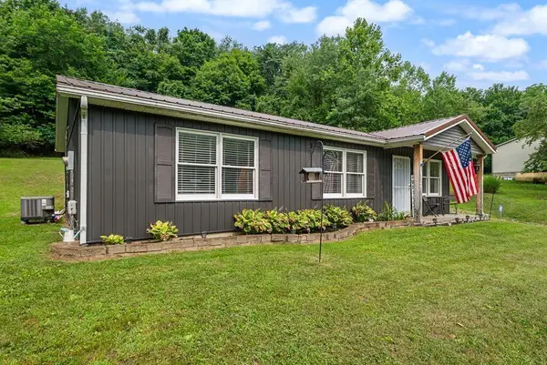 67 Berrimore Drive, Utica, OH 43080