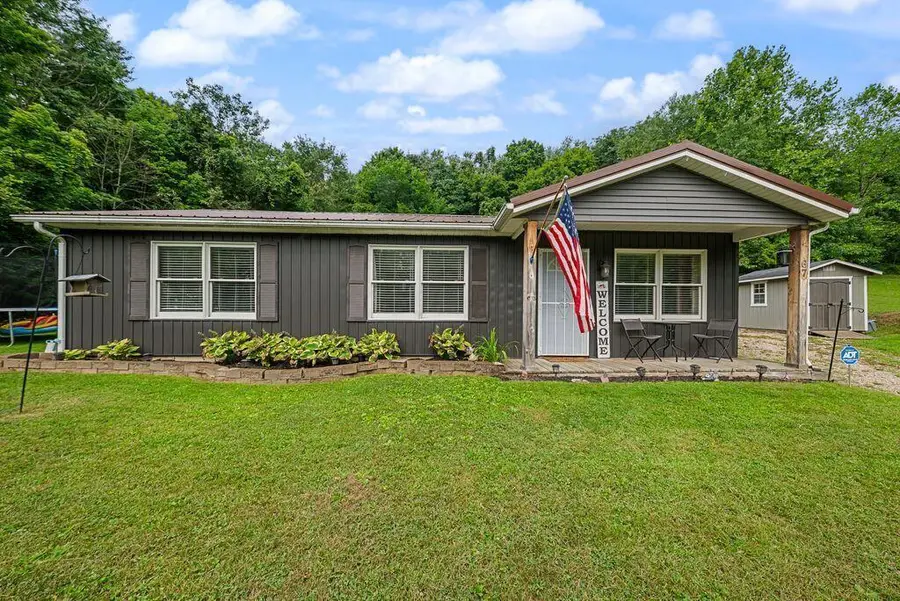 67 Berrimore Drive, Utica, OH 43080 - #2