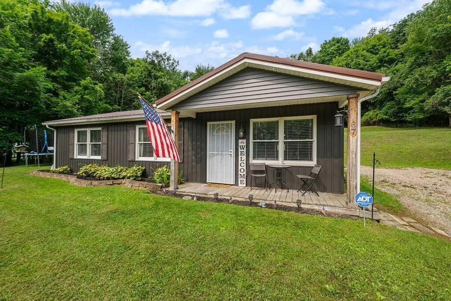 67 Berrimore Drive, Utica, OH 43080 - #3