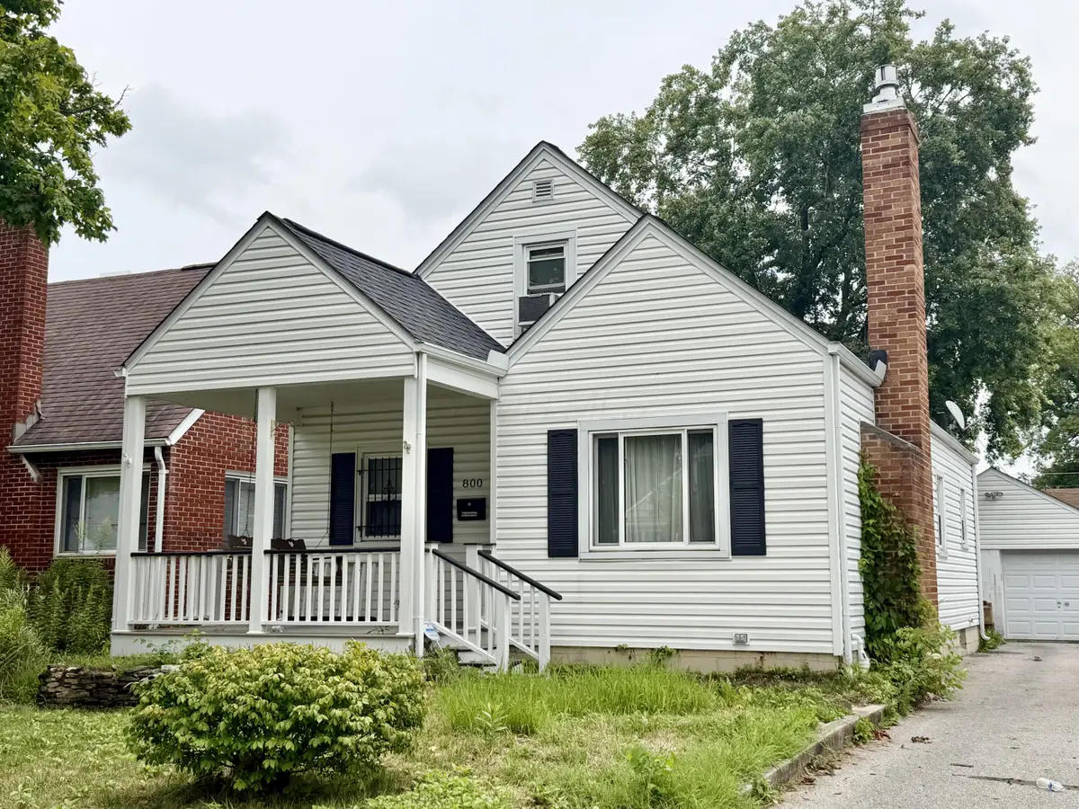 800 S Roys Avenue, Columbus, OH 43204 - #1