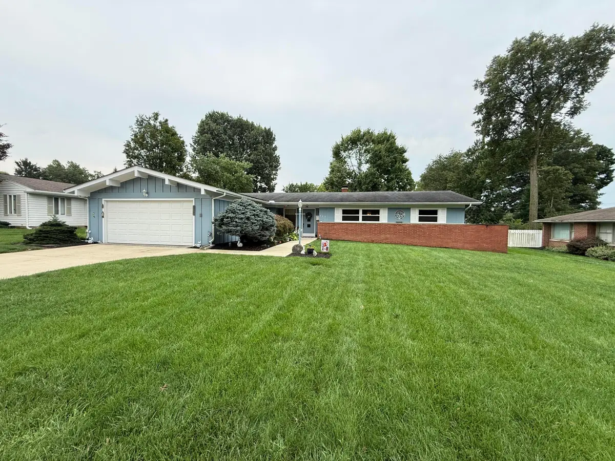 333 Wood Lane, Circleville, OH 43113 - #1