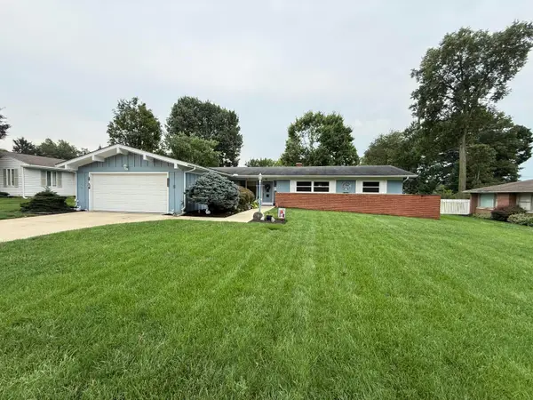333 Wood Lane, Circleville, OH 43113