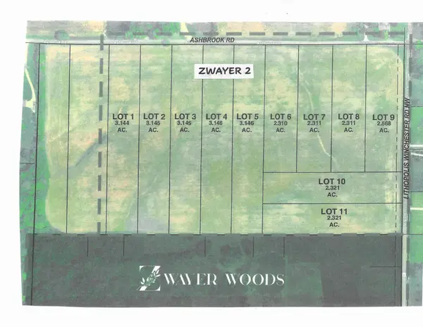 0 Ashbrook Road, Canal Winchester, OH 43110