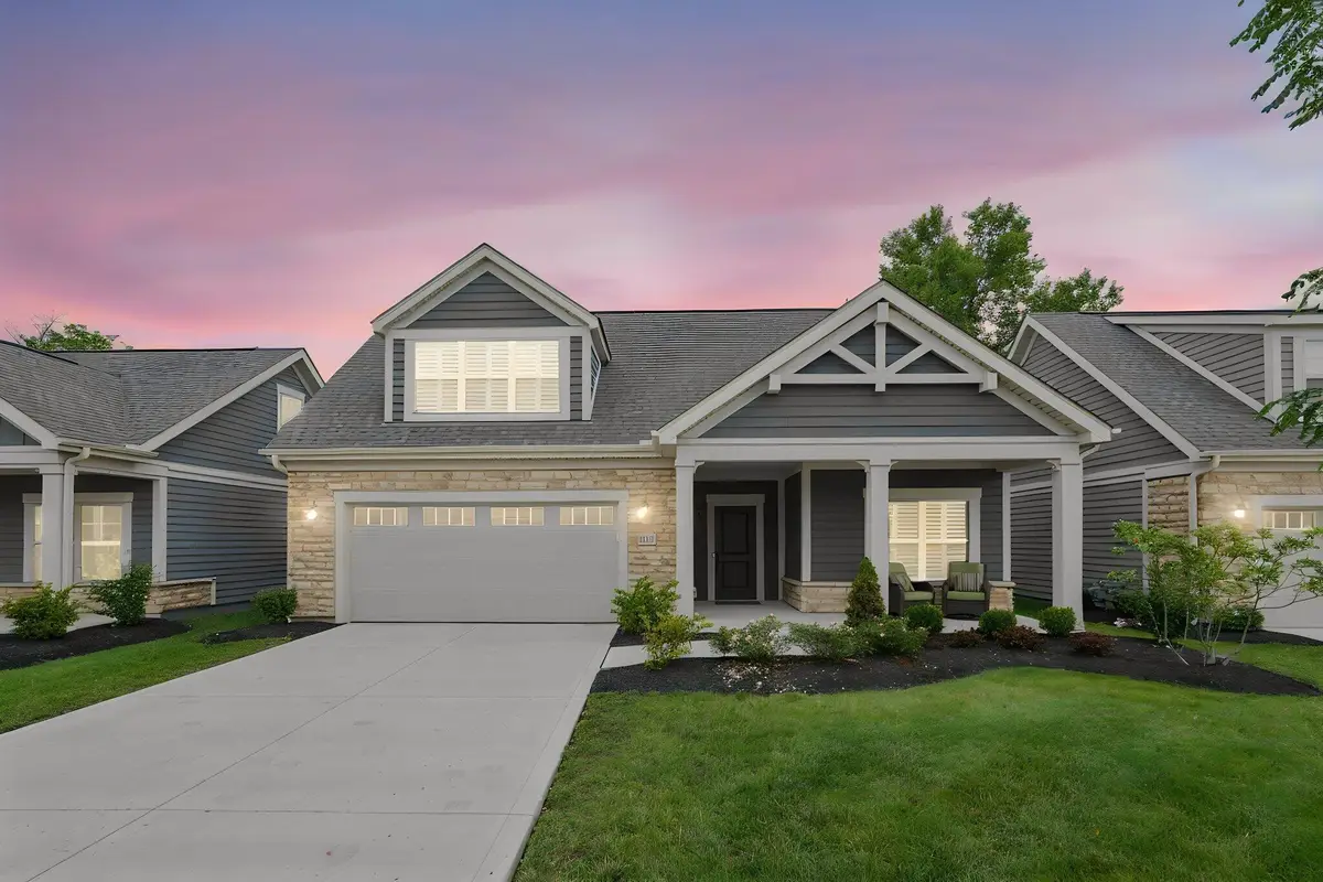 10228 Hyland Run, Plain City, OH 43064 - #1