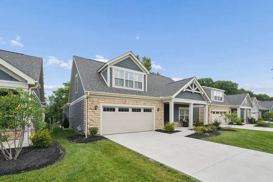 10228 Hyland Run, Plain City, OH 43064 - #2