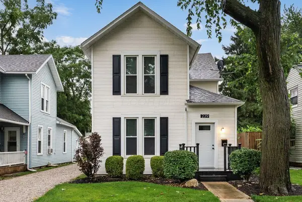 239 Elm Street, Marion, OH 43302