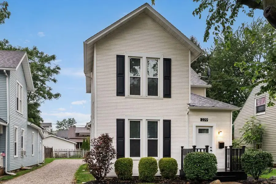 239 Elm Street, Marion, OH 43302 - #2