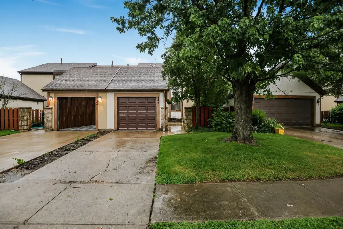 842 N Tamara Drive N, Gahanna, OH 43230 - #1