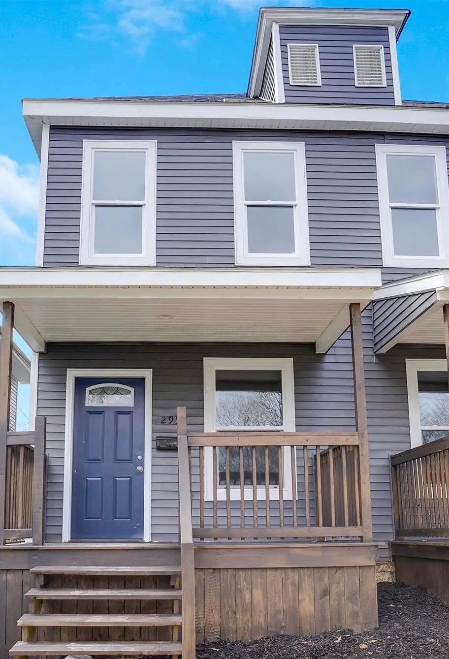 295 W Park Avenue, Columbus, OH 43223 - #1
