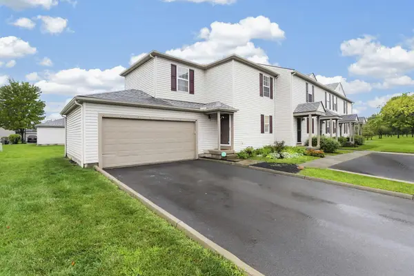 1785 Hobbes Drive, Hilliard, OH 43026