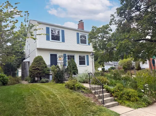 751 Grandon Avenue, Columbus, OH 43209