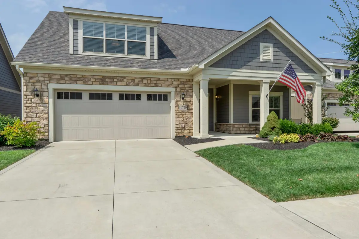 10740 Killaloe Drive, Dublin, OH 43017 - #1