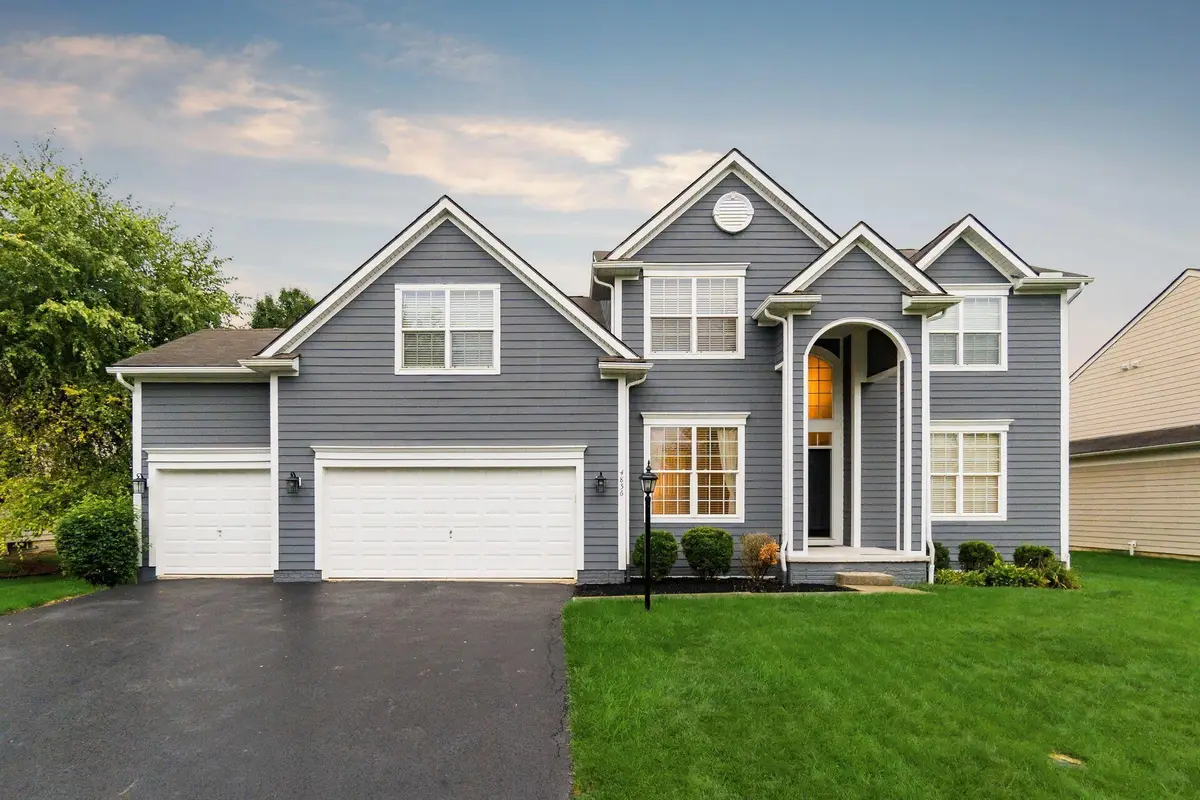 4856 Normandy Drive, Galena, OH 43021 - #1