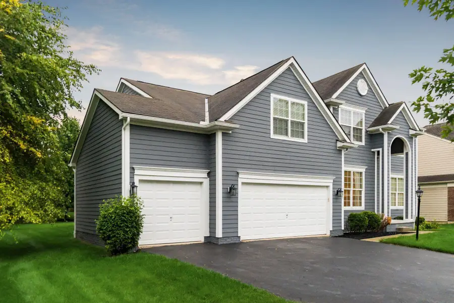 4856 Normandy Drive, Galena, OH 43021 - #2