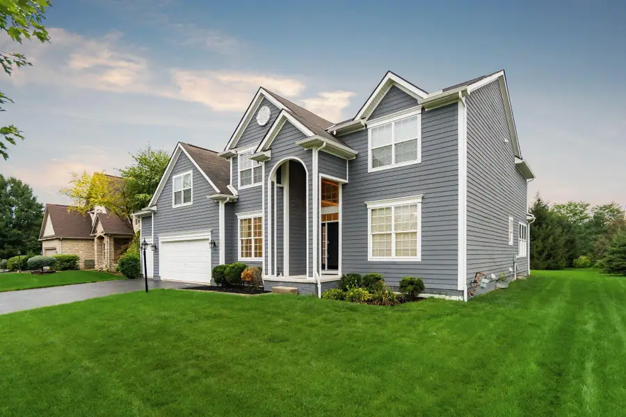 4856 Normandy Drive, Galena, OH 43021 - #3