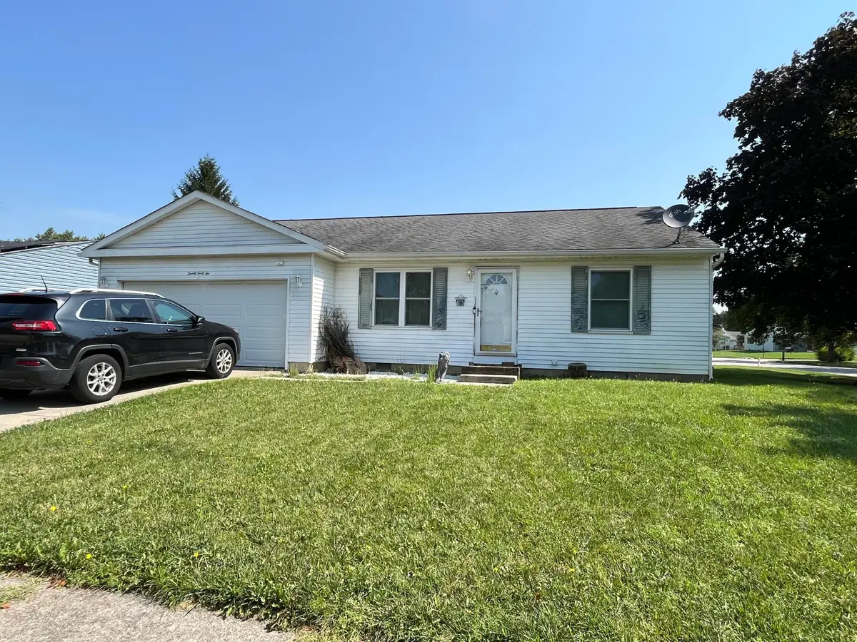 2042 Westbranch Road, Grove City, OH 43123 - #1