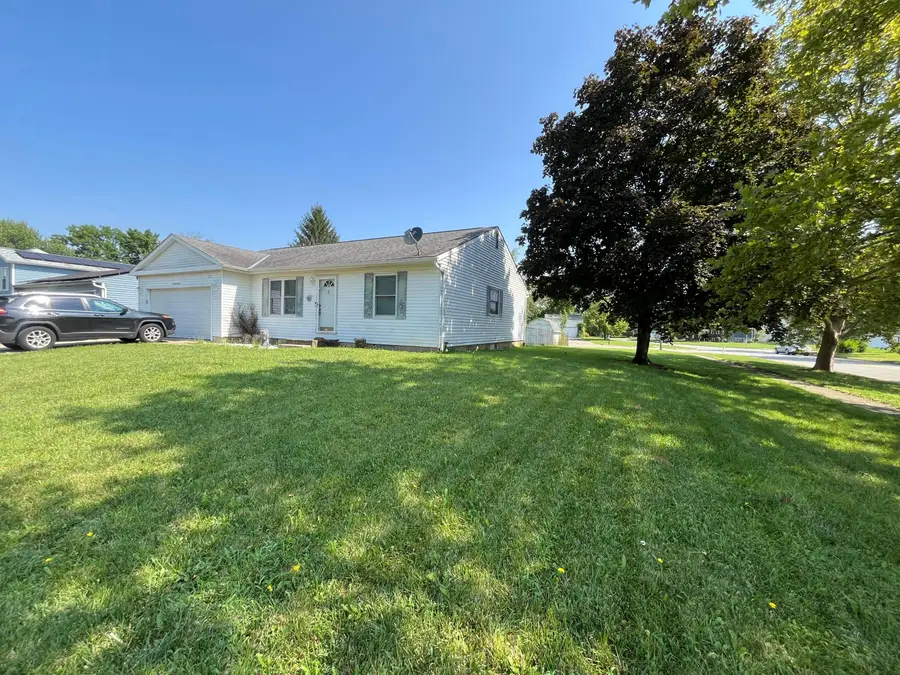 2042 Westbranch Road, Grove City, OH 43123 - #2