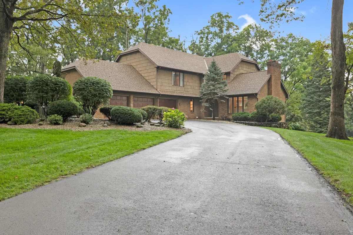 100 Tanglewood Drive, West Liberty, OH 43357 - #1