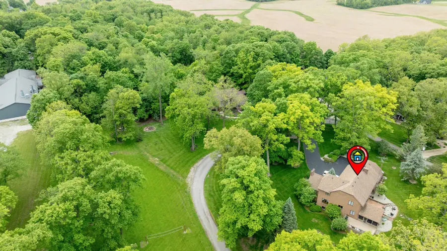 100 Tanglewood Drive, West Liberty, OH 43357 - #2