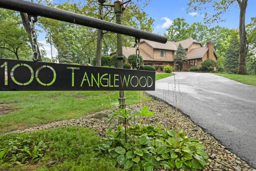 100 Tanglewood Drive, West Liberty, OH 43357 - #3