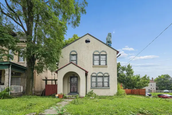 1324 Fair Avenue, Columbus, OH 43205