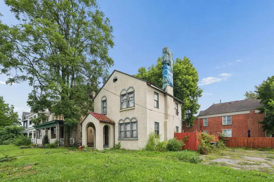 1324 Fair Avenue, Columbus, OH 43205 - #2