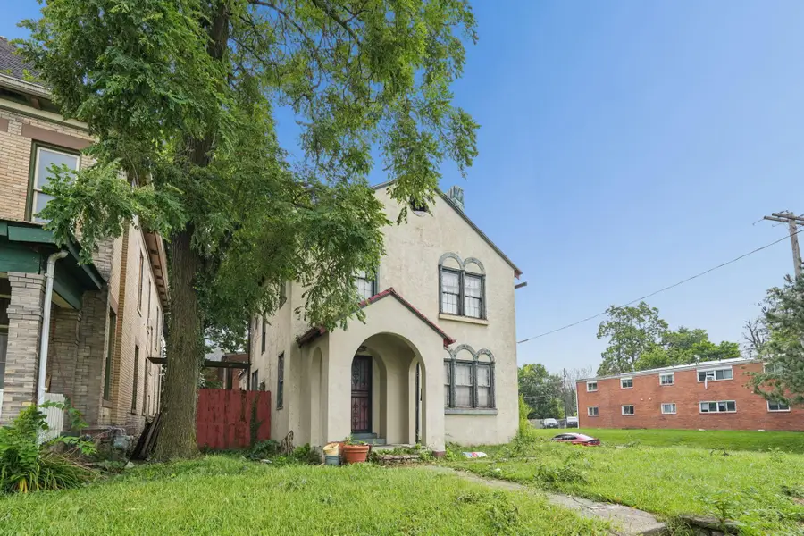 1324 Fair Avenue, Columbus, OH 43205 - #3