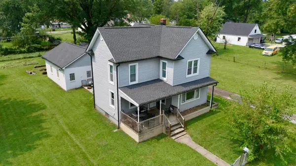 2733 Baughman Avenue, Columbus, OH 43211