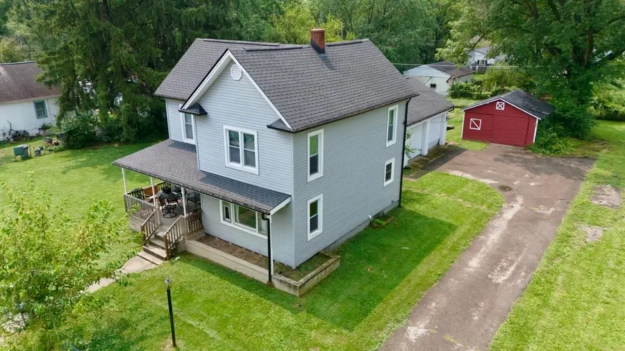 2733 Baughman Avenue, Columbus, OH 43211 - #2