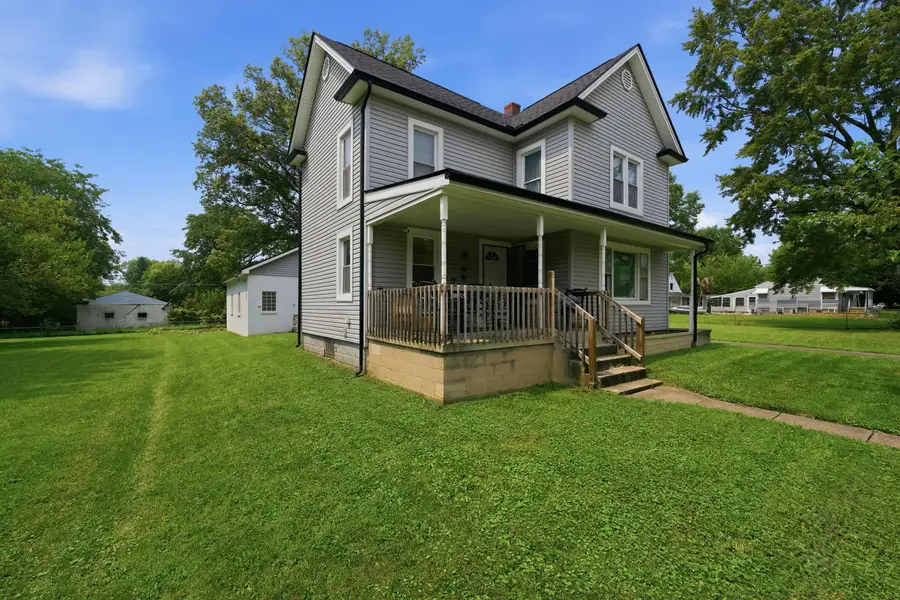 2733 Baughman Avenue, Columbus, OH 43211 - #3