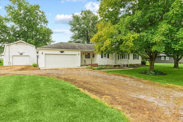 11285 State Route 47, Richwood, OH 43344