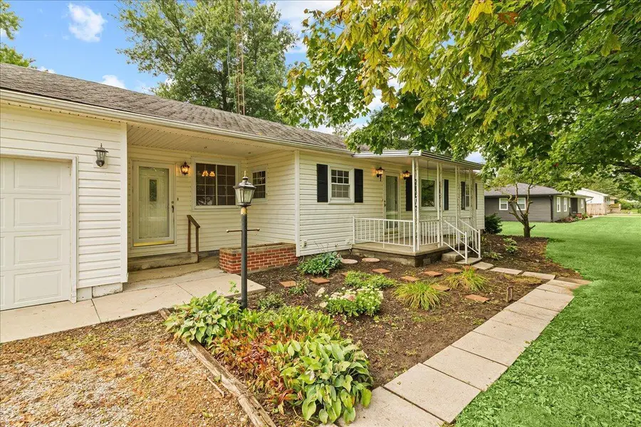 11285 State Route 47, Richwood, OH 43344 - #2