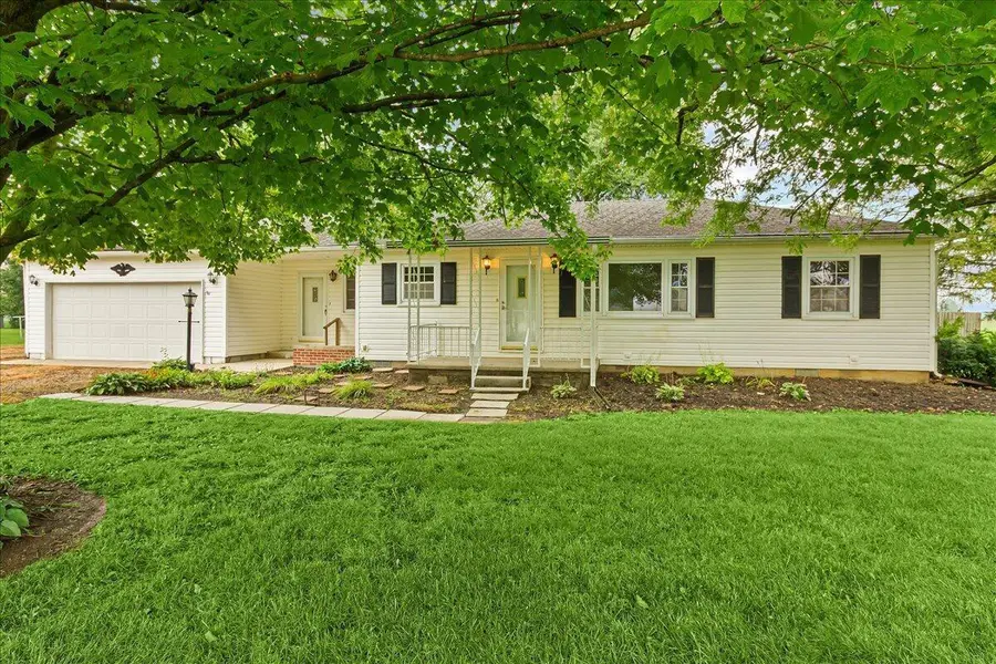 11285 State Route 47, Richwood, OH 43344 - #3