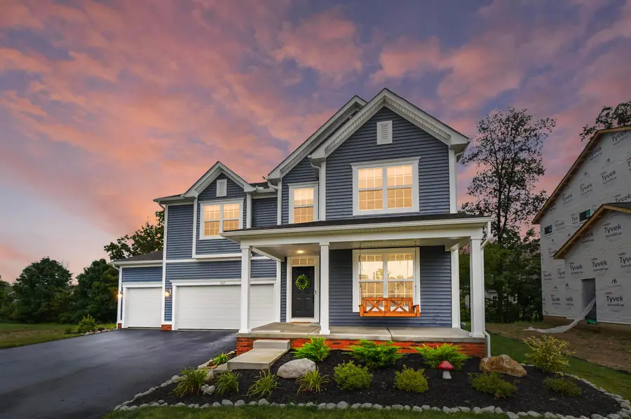 427 Pioneer Way, Pataskala, OH 43062 - #2
