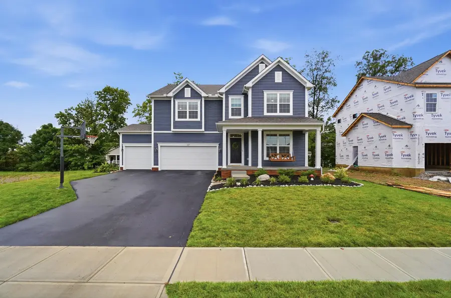 427 Pioneer Way, Pataskala, OH 43062 - #3