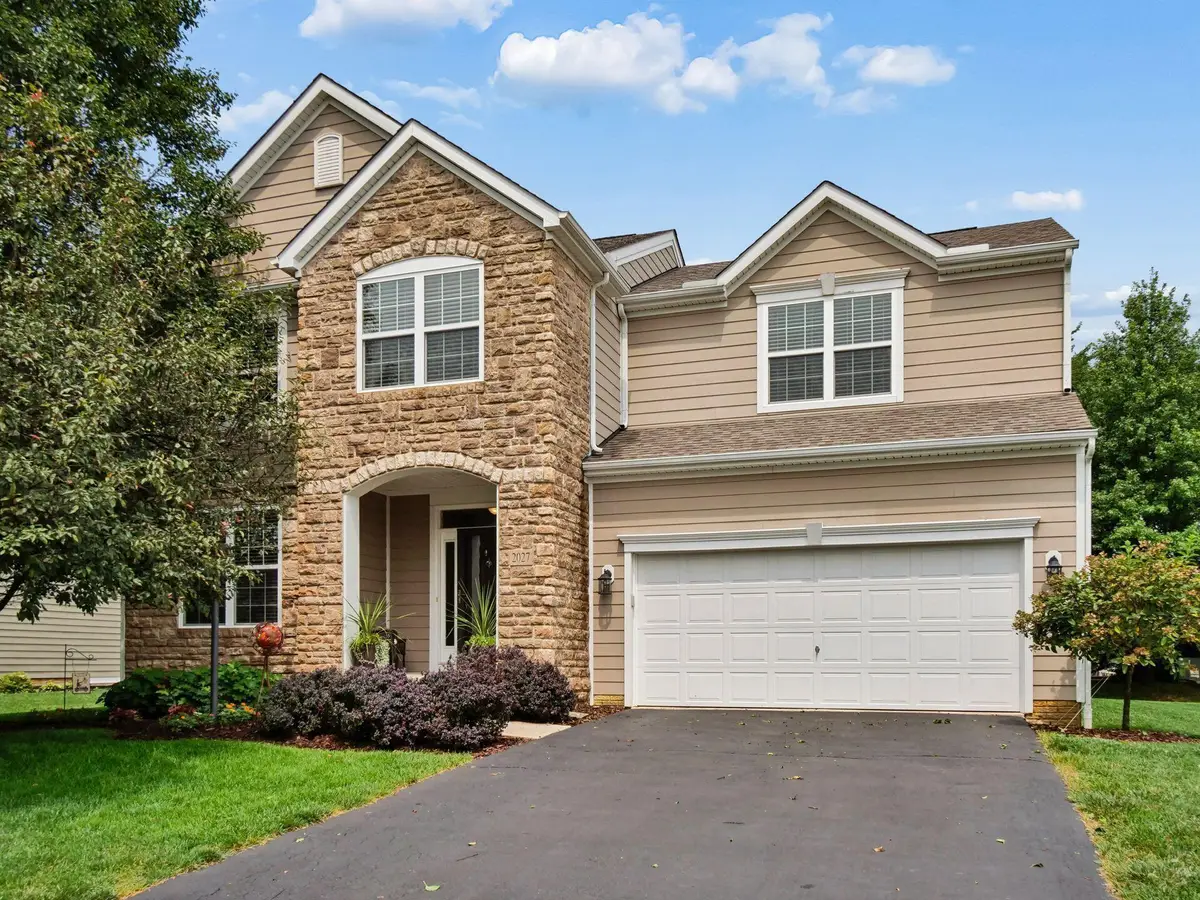 2027 Tulip Way, Lewis Center, OH 43035 - #1
