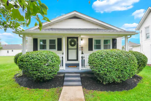 782 Logan Avenue, Newark, OH 43055
