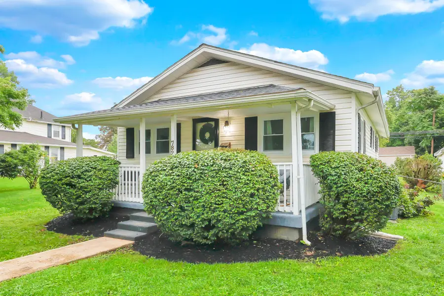 782 Logan Avenue, Newark, OH 43055 - #2