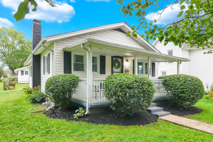 782 Logan Avenue, Newark, OH 43055 - #3