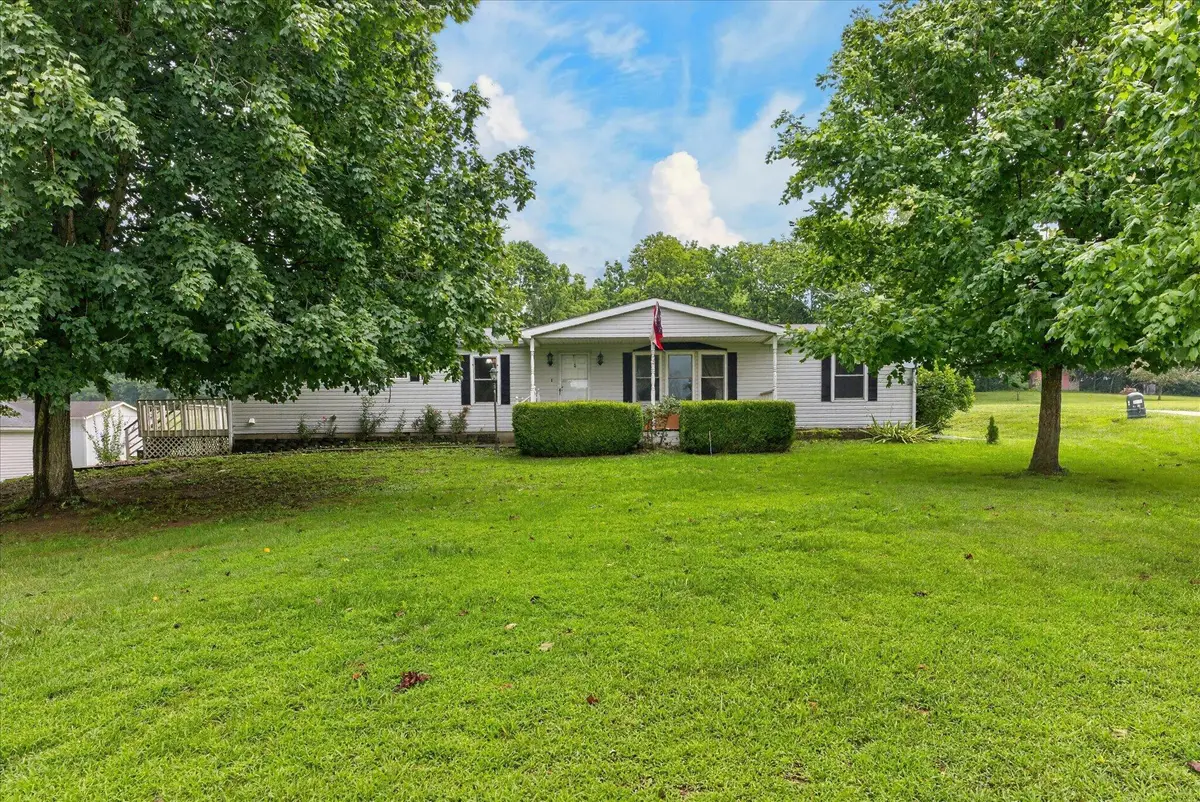 12873 Lakeside Drive, Greenfield, OH 45123 - #1