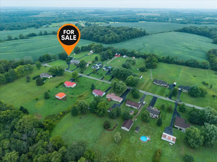 12873 Lakeside Drive, Greenfield, OH 45123 - #3