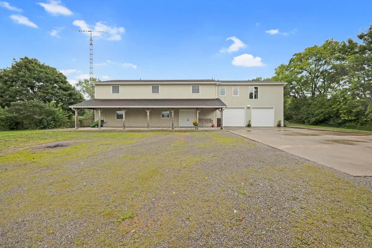 3971 State Route 274 W, Huntsville, OH 43324 - #1