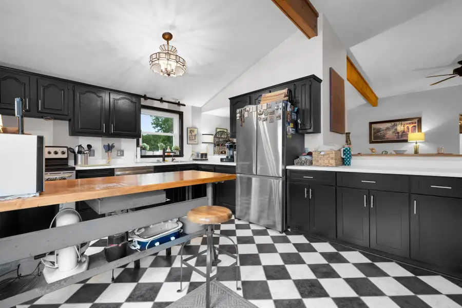 3971 State Route 274 W, Huntsville, OH 43324 - #3